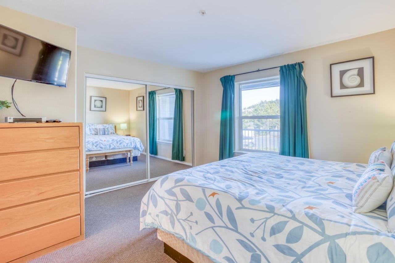 Birds Nest Suite Lincoln City Esterno foto