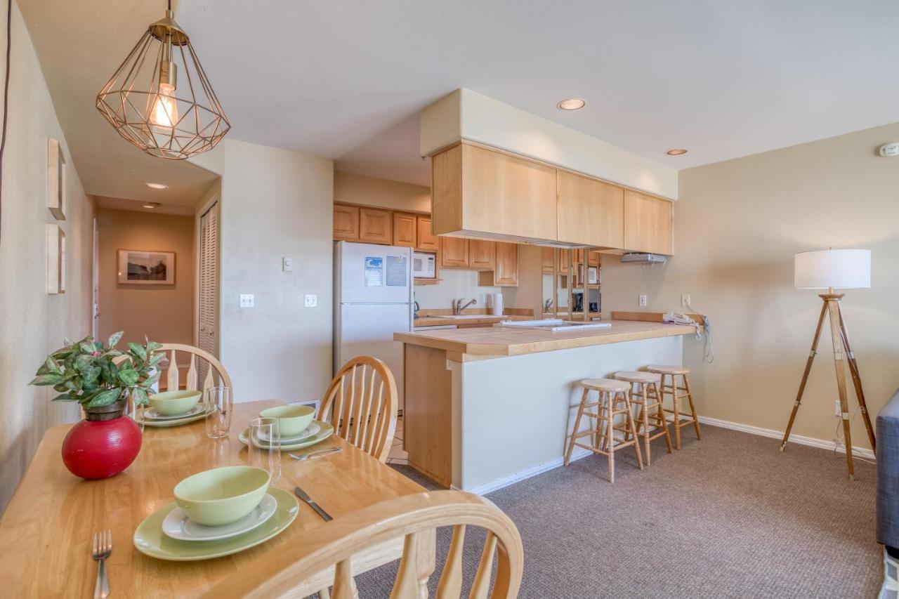 Birds Nest Suite Lincoln City Esterno foto