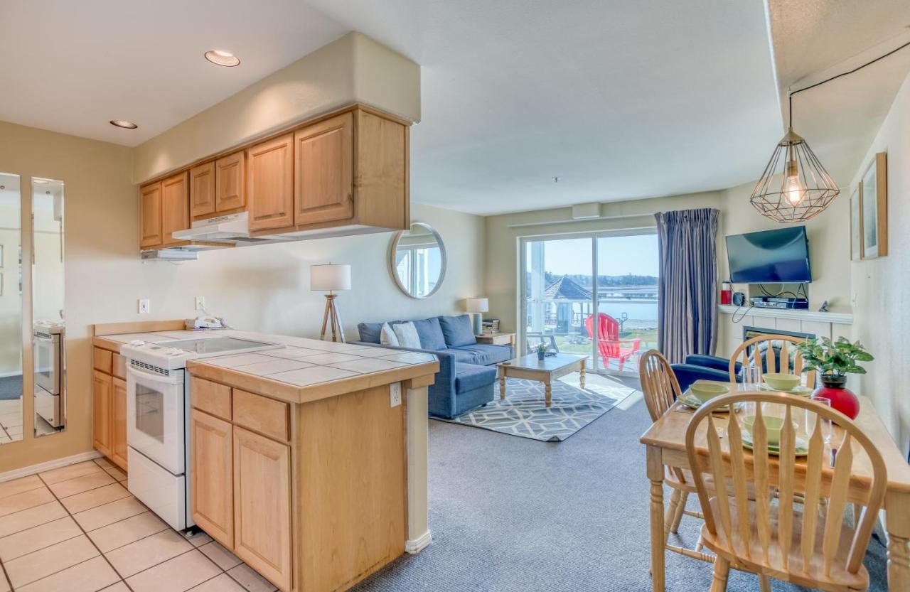Birds Nest Suite Lincoln City Esterno foto