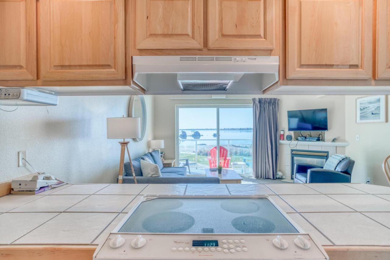 Birds Nest Suite Lincoln City Esterno foto