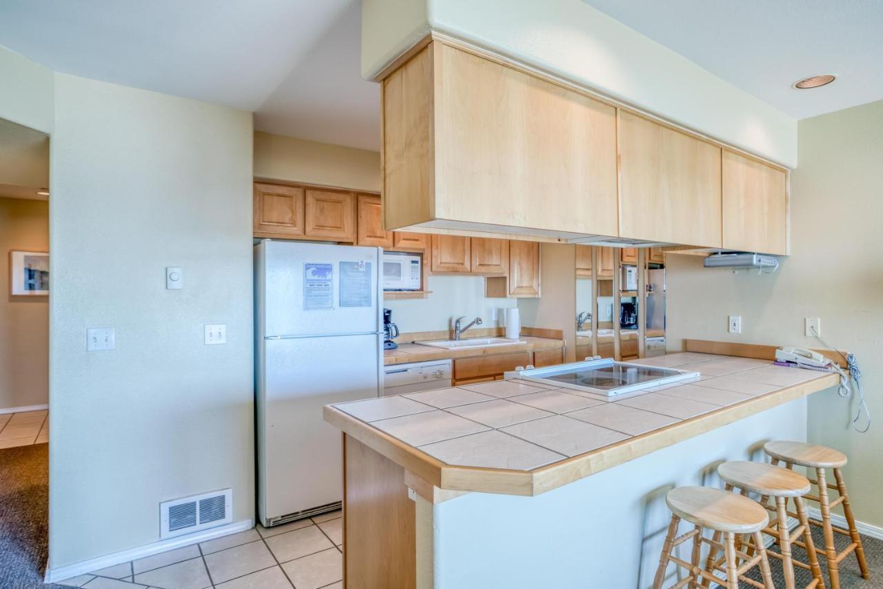 Birds Nest Suite Lincoln City Esterno foto