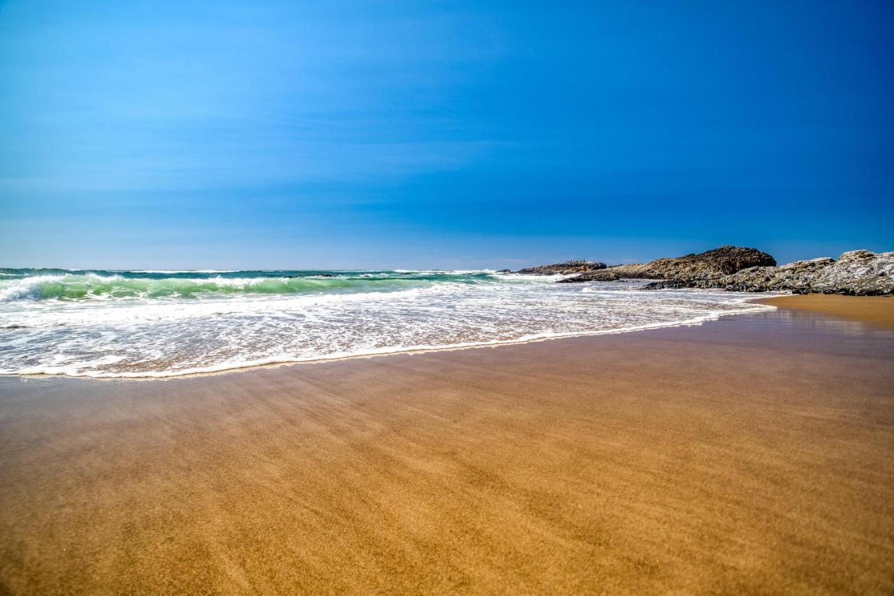 Birds Nest Suite Lincoln City Esterno foto