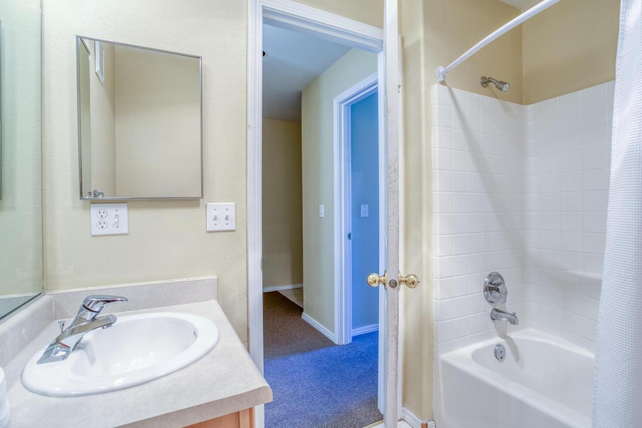 Birds Nest Suite Lincoln City Esterno foto