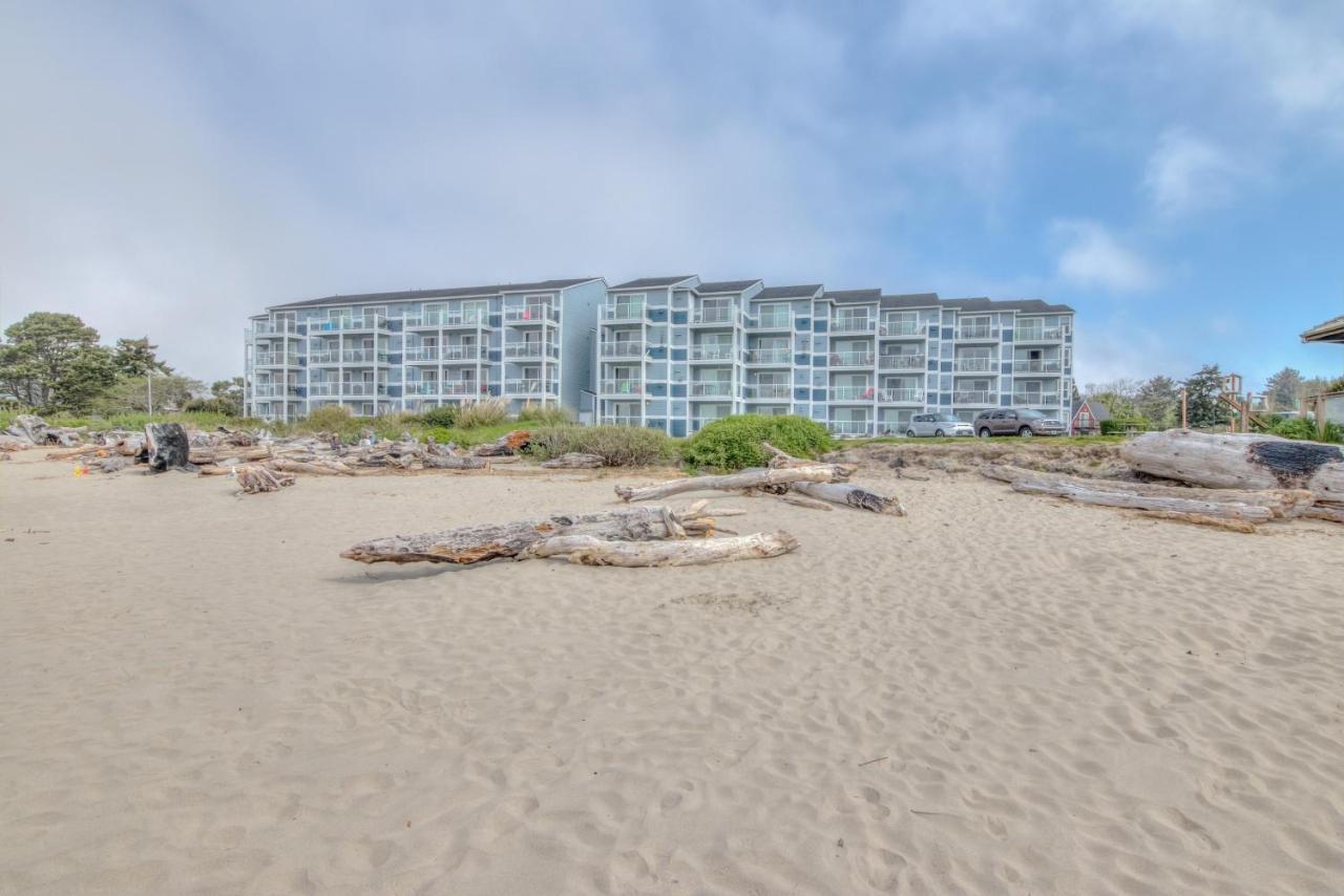 Birds Nest Suite Lincoln City Esterno foto