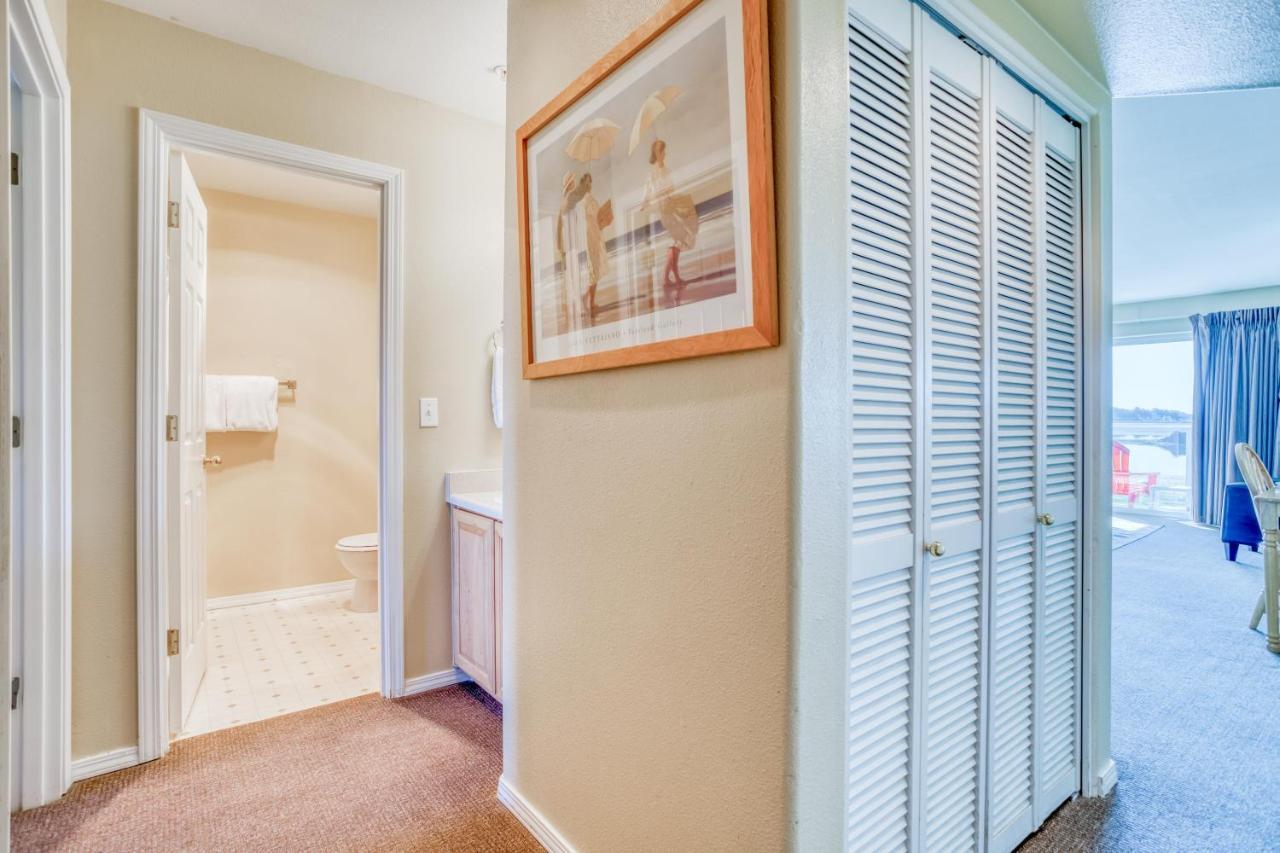 Birds Nest Suite Lincoln City Esterno foto