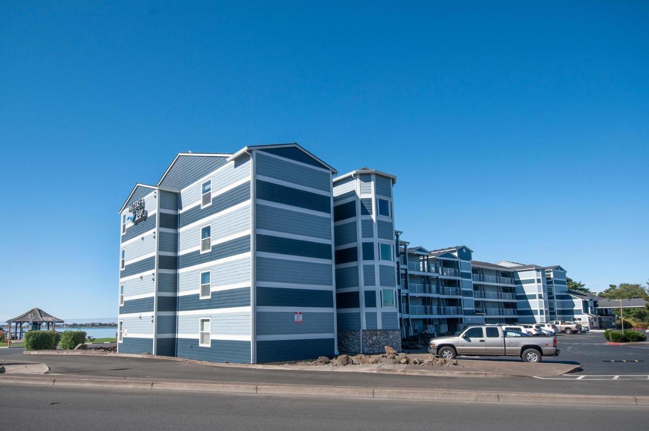 Birds Nest Suite Lincoln City Esterno foto
